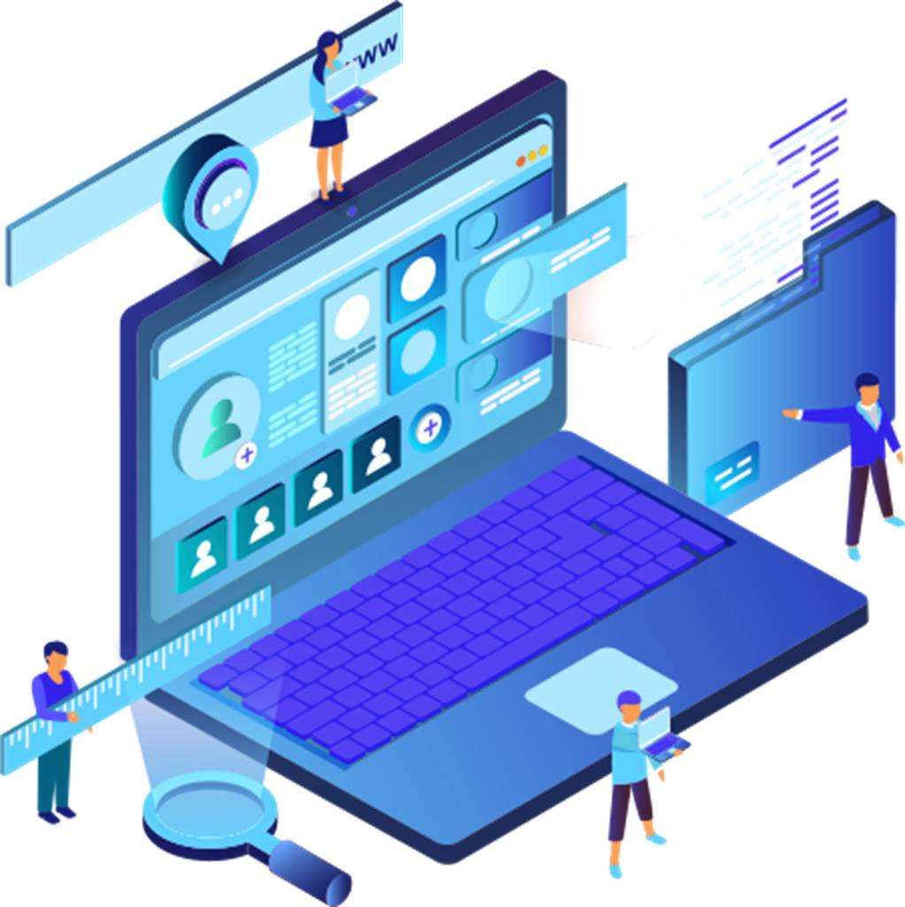 新华分析企业网站设计过程中需要注意的几个问题