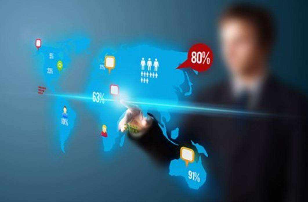 新华企业如何制定网络推广的内容方案？